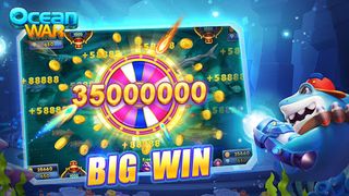 Higgs Ocean War - Screenshot 3