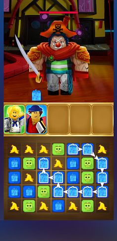 Blox Fruit Robux Connect - Screenshot 2