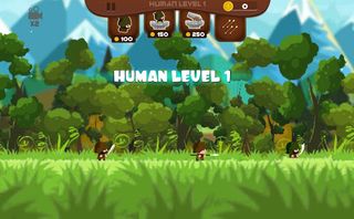 돌아온 성 지키기 - Screenshot 2