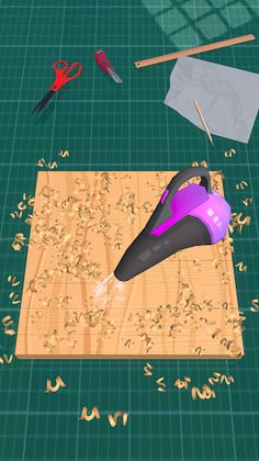 Stamp Art - Screenshot 2