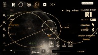 lunar warfare - Screenshot 2