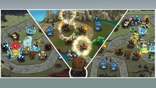 Keeper of the Grove 2 Strategy - Screenshot 3