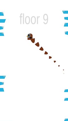 Skyward Bird - Screenshot 2