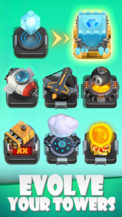 Random TD - Screenshot 5