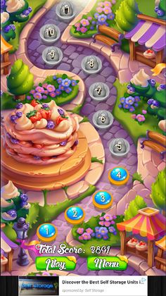 Marble Shooter with Elephant - Screenshot 2