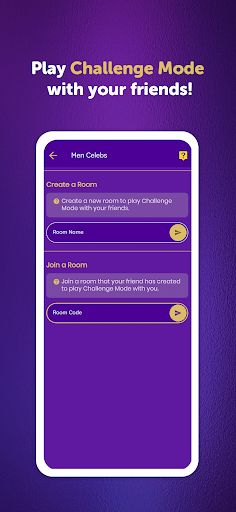 Guess Celebrities Quiz Trivia - Screenshot 3