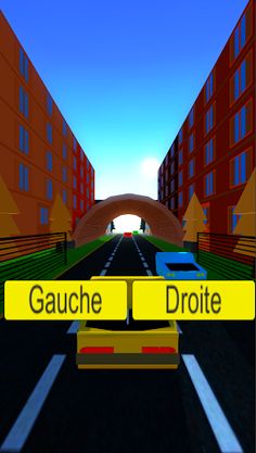 Vacances - Screenshot 3