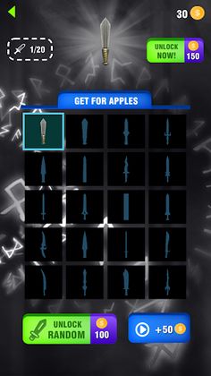 Viking Shields - Screenshot 4