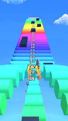 Dual Blades - Screenshot 3