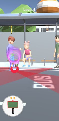 Coin Stealing - Screenshot 4