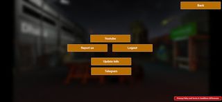 Dhaka Gangster Night BD UE5 - Screenshot 3