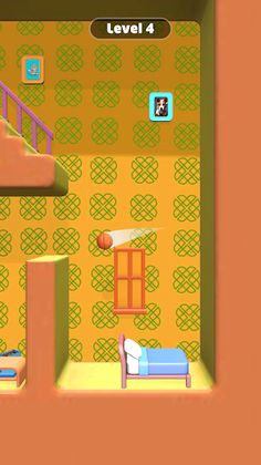 Dunk Hero - Screenshot 3