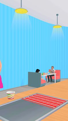 Candy Factory ASMR - Screenshot 2