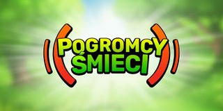 Pogromcy Śmieci - Screenshot 1