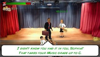 School Days - Screenshot 3
