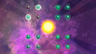 Planet Impact 2 - Screenshot 3