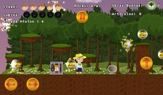 ABC Leer - Screenshot 1