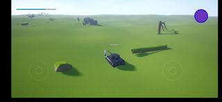 Precious Life - Screenshot 1