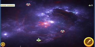 Ship: Protect - Screenshot 2