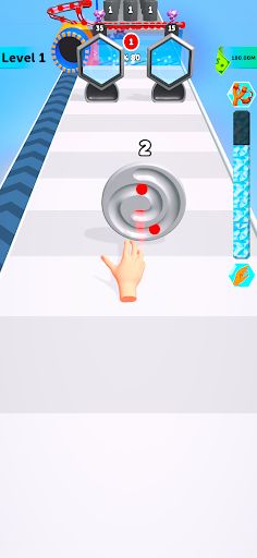 Ball Pop Run - Screenshot 3
