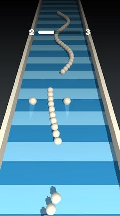 Sticky Balls - Screenshot 2