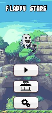 Flappy Stars & Brawl Stars - Screenshot 1