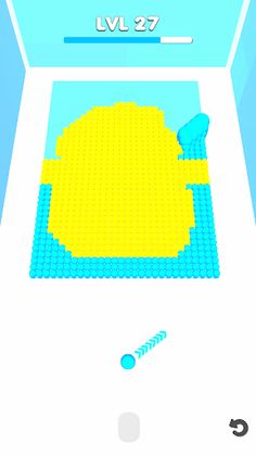 Color Pops! - Screenshot 3