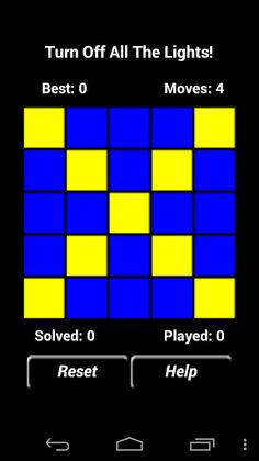 Math Brain Teaser Puzzle Games - Screenshot 3