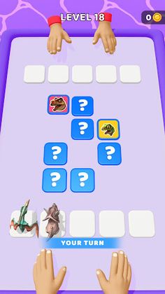 Memory Game: Match Battle - Screenshot 4