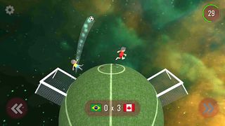Planet Cup 2022 - Screenshot 1