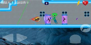 Raya's Adventure - Screenshot 2