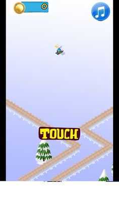 Ski Paradise - Screenshot 2