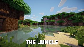 Lokicraft Building Craft - Screenshot 3