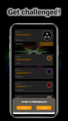 Collapse - Screenshot 3