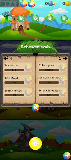 Season Jumps - Screenshot 2