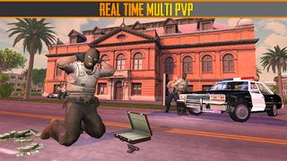 Sniper Shooting Gun 3D Game - Screenshot 2