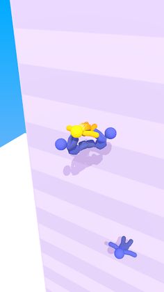 Parachute Rescue - Screenshot 2