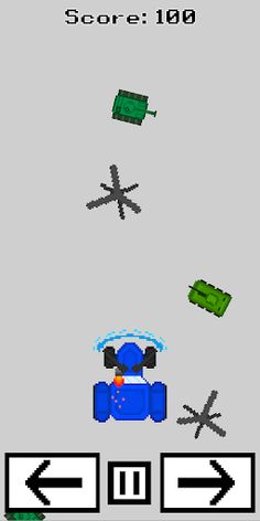 Banderactor - Screenshot 3