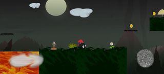 The adventures of Fury - Screenshot 3