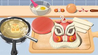 Food Making: Delicious Lobster - Screenshot 3