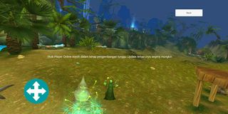 Monster Snack - Screenshot 2