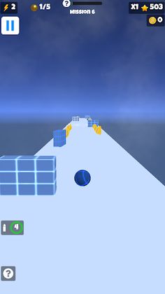 The Ball - Joyful times - Screenshot 1