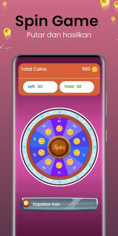DanaTop Penghasil Saldo Dana - Screenshot 2