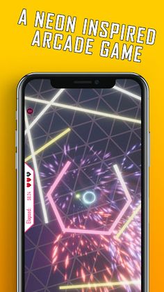 Shapescape - Screenshot 1