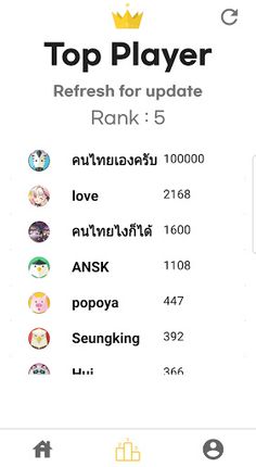 Press a lot! - Screenshot 4