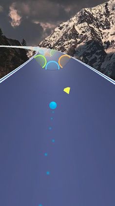 ColorPiercingball - Screenshot 4