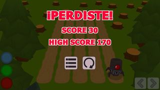 Forest Protect 2 - Screenshot 3