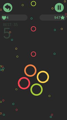 catch me if you can - Screenshot 2