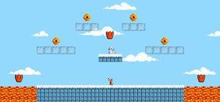 Bee-Man - Screenshot 3