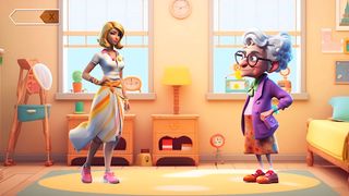 Bulbee - Screenshot 3